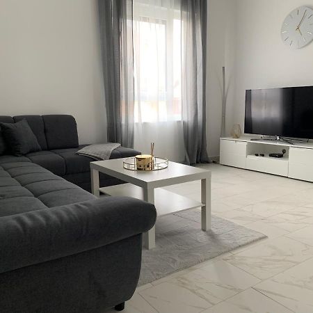 Ad Apartment Загреб Екстер'єр фото