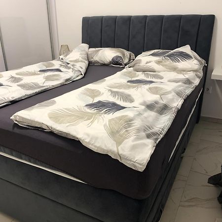 Ad Apartment Загреб Екстер'єр фото