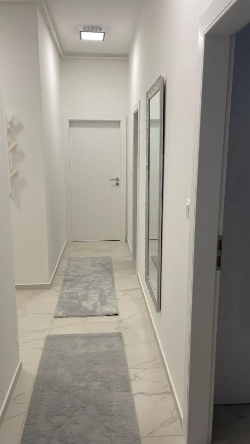 Ad Apartment Загреб Екстер'єр фото