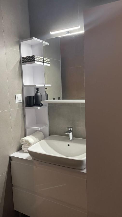 Ad Apartment Загреб Екстер'єр фото