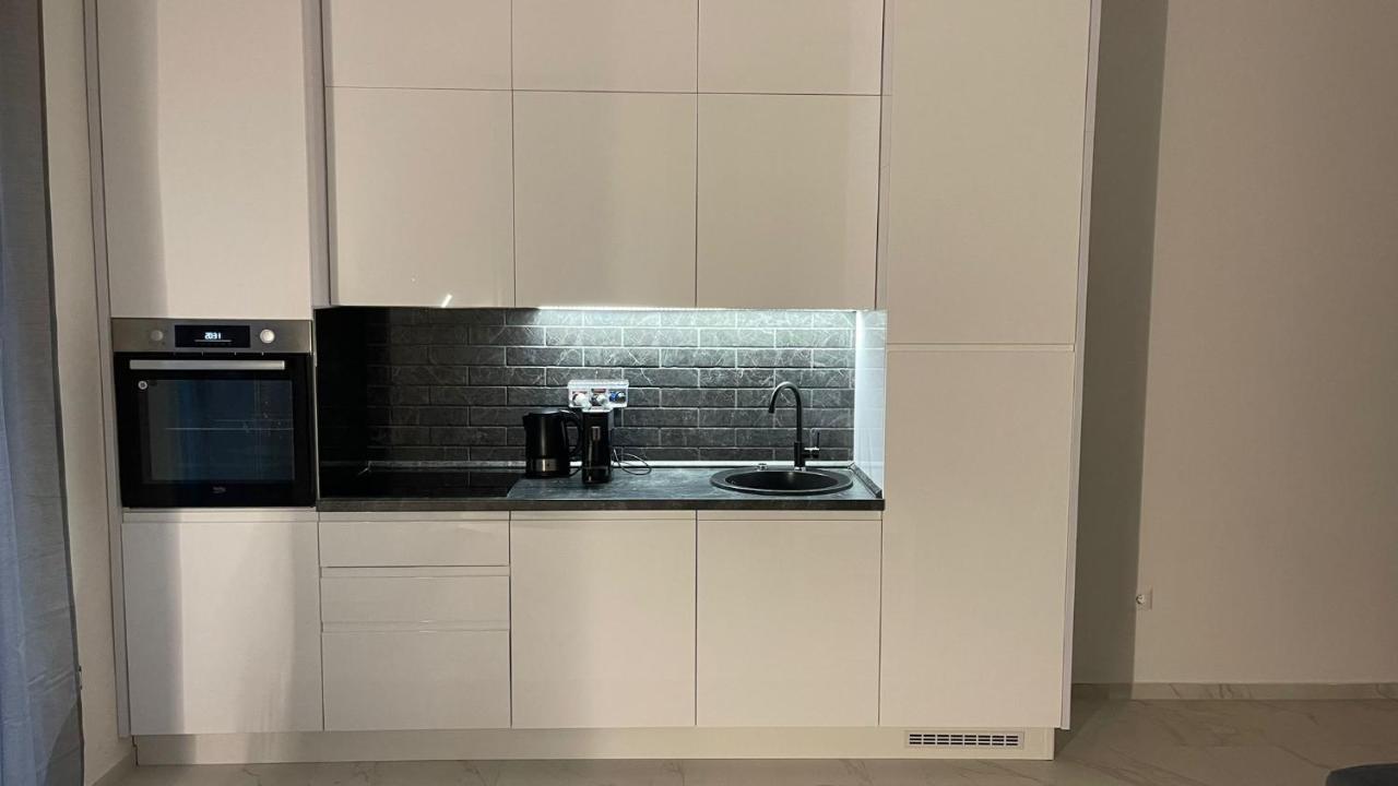 Ad Apartment Загреб Екстер'єр фото