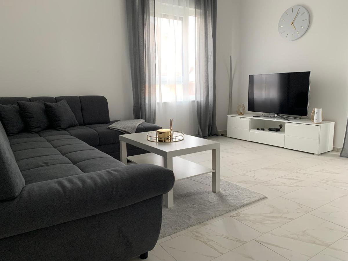Ad Apartment Загреб Екстер'єр фото