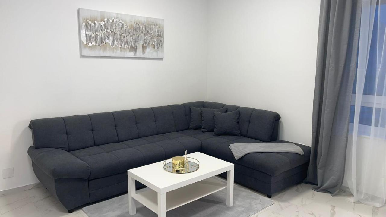 Ad Apartment Загреб Екстер'єр фото