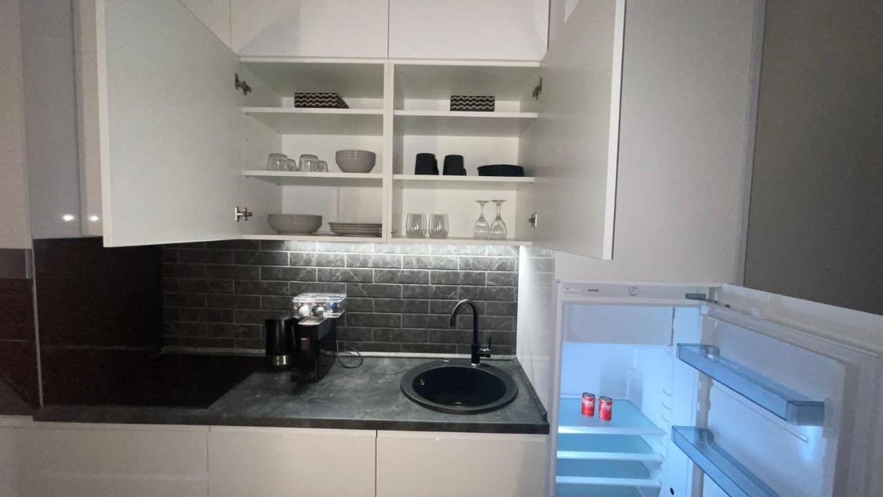 Ad Apartment Загреб Екстер'єр фото