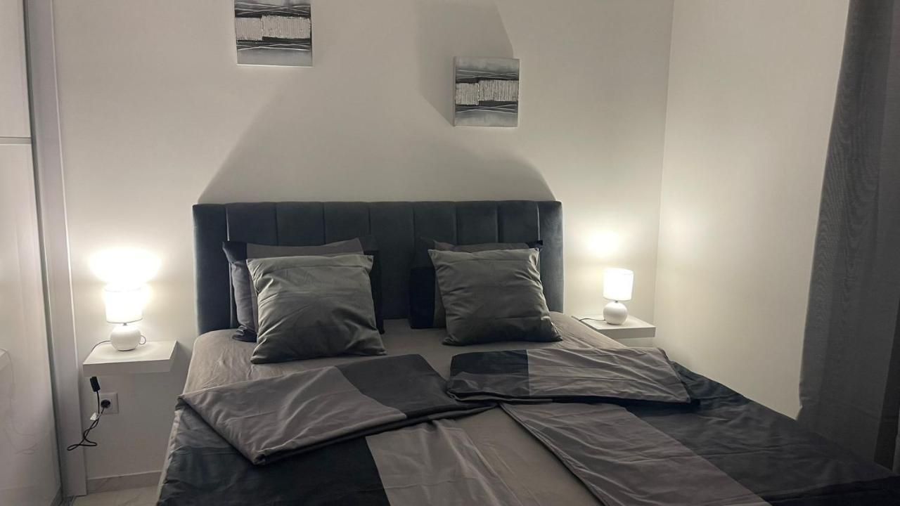 Ad Apartment Загреб Екстер'єр фото
