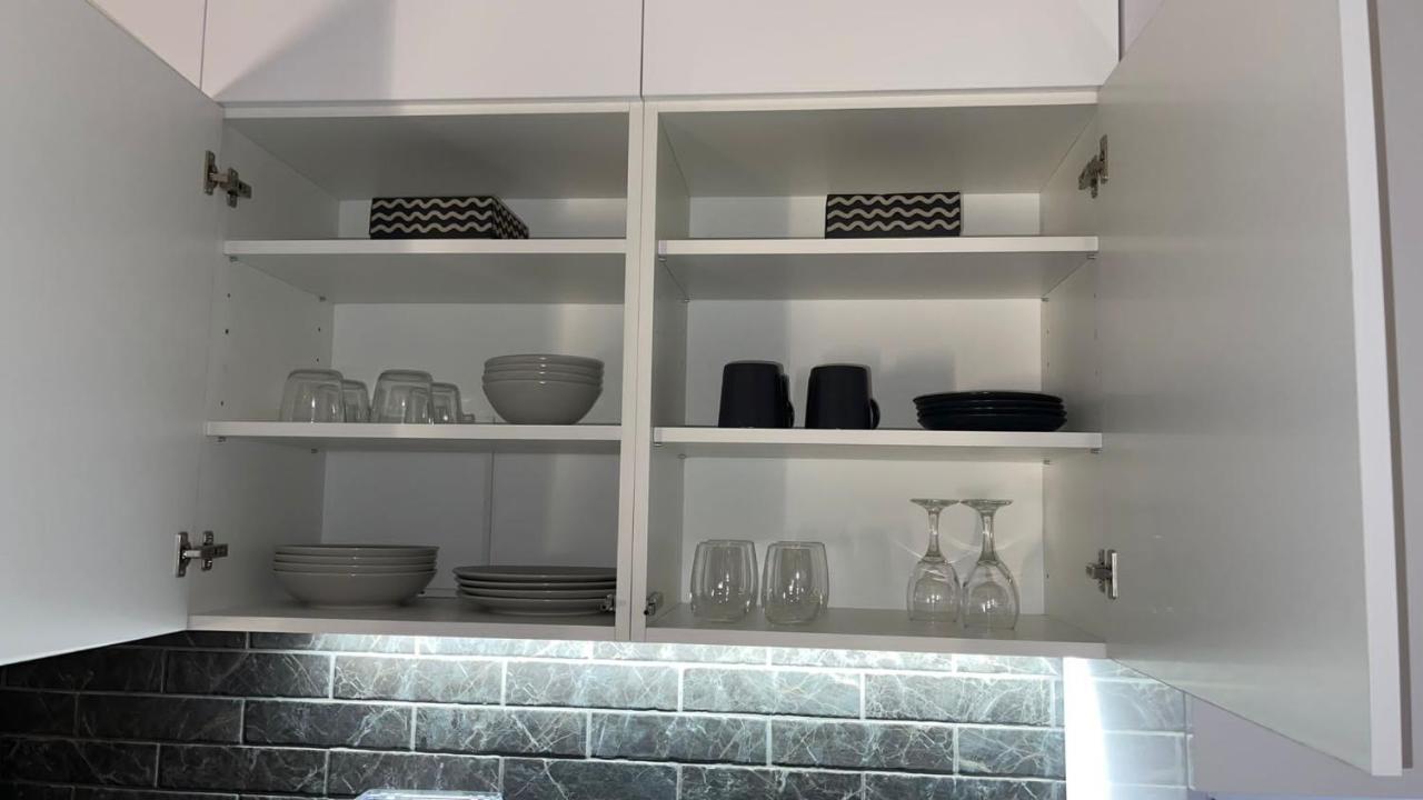 Ad Apartment Загреб Екстер'єр фото