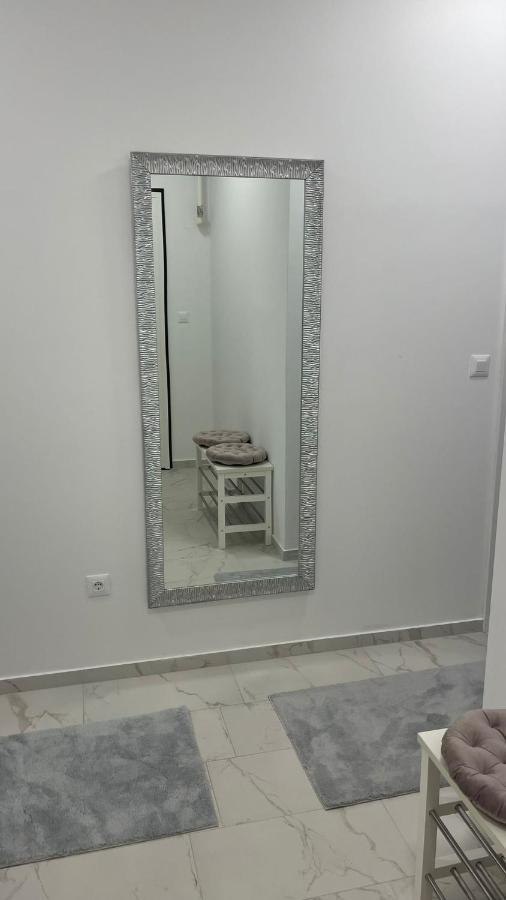 Ad Apartment Загреб Екстер'єр фото