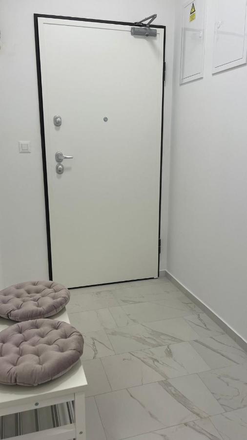 Ad Apartment Загреб Екстер'єр фото