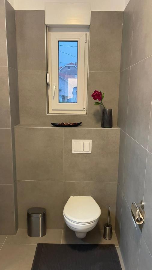Ad Apartment Загреб Екстер'єр фото